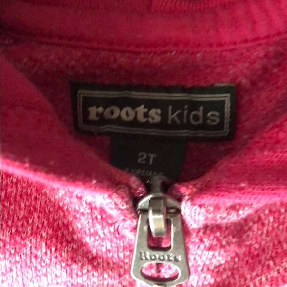 Roots hoodie - Picture 3 of 4